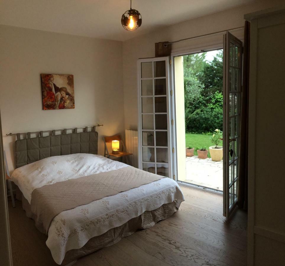 Saint Paul De Vence Angels Bed and Breakfast La Colle-sur-Loup Exteriör bild